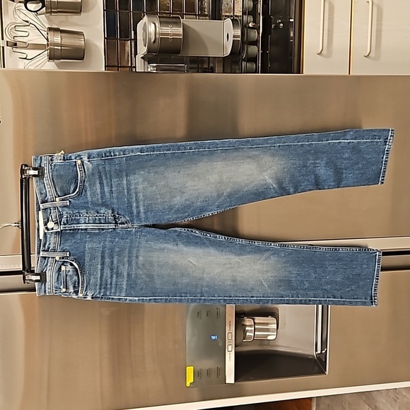 💕MOTHER SUPERIOR💕 The Tomcat Jeans ~ Kneeling On Stones 27 NWT - Picture 10 of 16